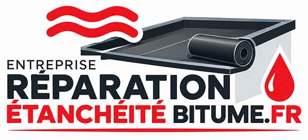Entreprise Réparation Étanchéité Bitume